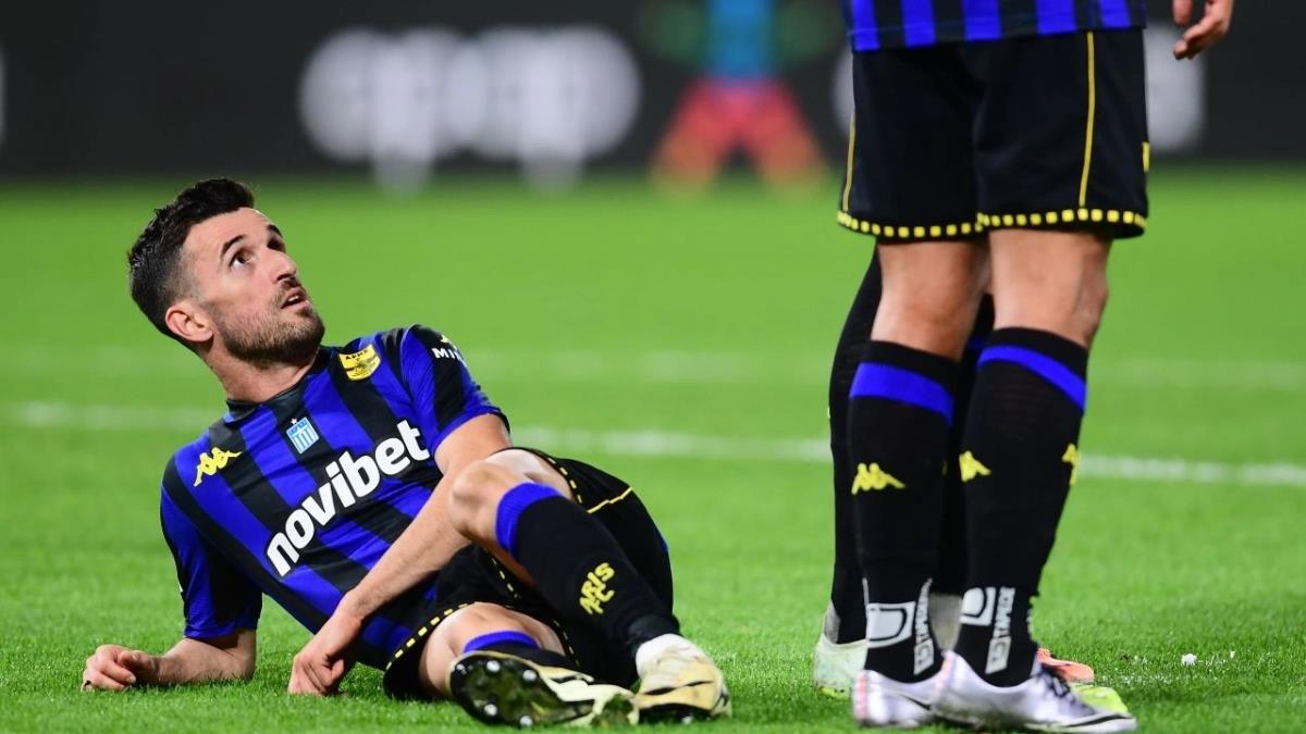 Δεν είναι δικαιολογία οι τραυματισμοί, να καταλάβουμε ποια φανέλα φοράμε