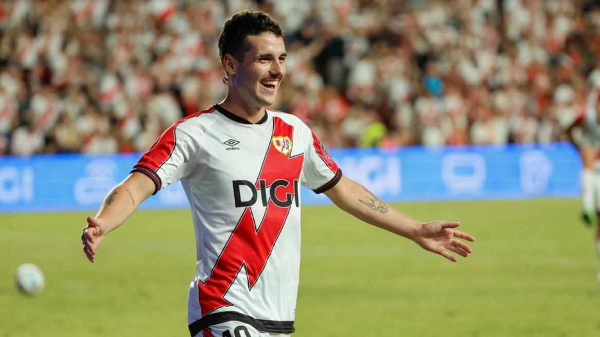 Ο Καμέγιο δημοσίευσε σοκαριστικό μήνυμα που έλαβε-«Να πάθεις καρκίνο και να πέσεις νεκρός στο γήπεδο»