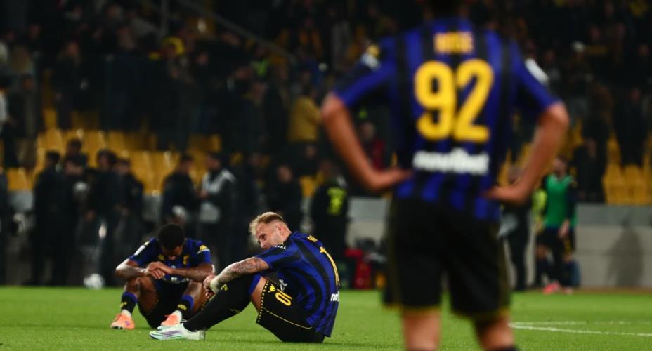 Αρνητικό σερί για τον Άρη-Μετρά επτά ματς χωρίς νίκη και ισοφαρίζει ρεκόρ εξαετίας!