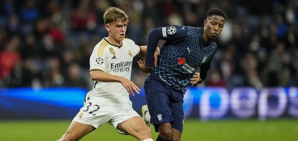 Όλο και πιο κοντά στην επιστροφή στη Ρεάλ Μαδρίτης ο Νίκο Παζ