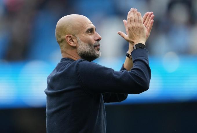 Γκουαρντιόλα για τον 100ο του αγώνα στο Champions League με τη Σίτι: Συνειδητοποιώ ότι γερνάω
