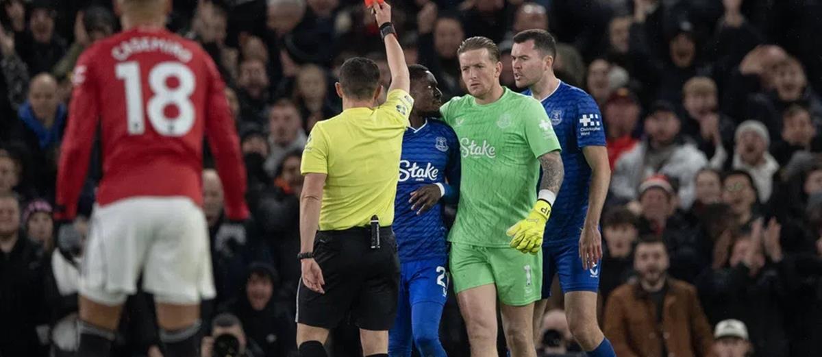 Απολογήθηκε για το χαστούκι στον συμπαίκτη του ο Γκέιγ-«Θα φροντίσω να μην ξανασυμβεί»