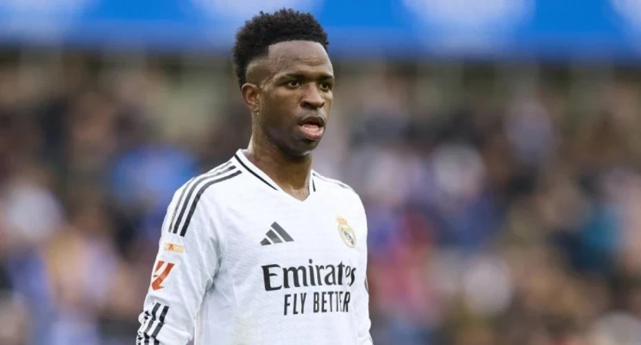 Aυτό είναι το μυθικό συμβόλαιο που ζήτησε ο Βινίσιους για να ανανεώσει με την Ρεάλ Μαδρίτης