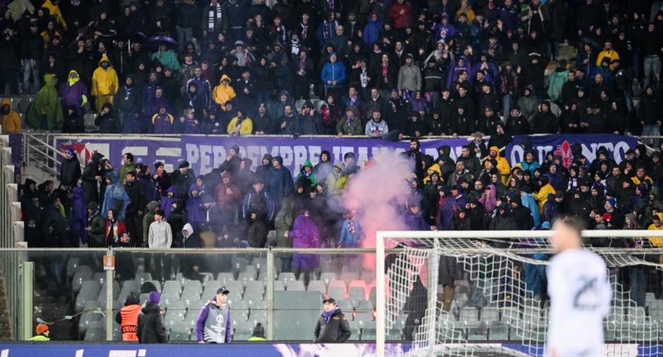 Απογοήτευση στη Φιορεντίνα-Μόλις 6.000 εισιτήρια πουλήθηκαν ενόψει ΑΕΚ