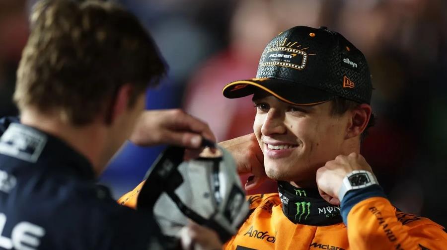 Τα σενάρια τίτλου στο Κατάρ-Πώς μπορεί ο Νόρις να στεφθεί πρωταθλητής την Κυριακή