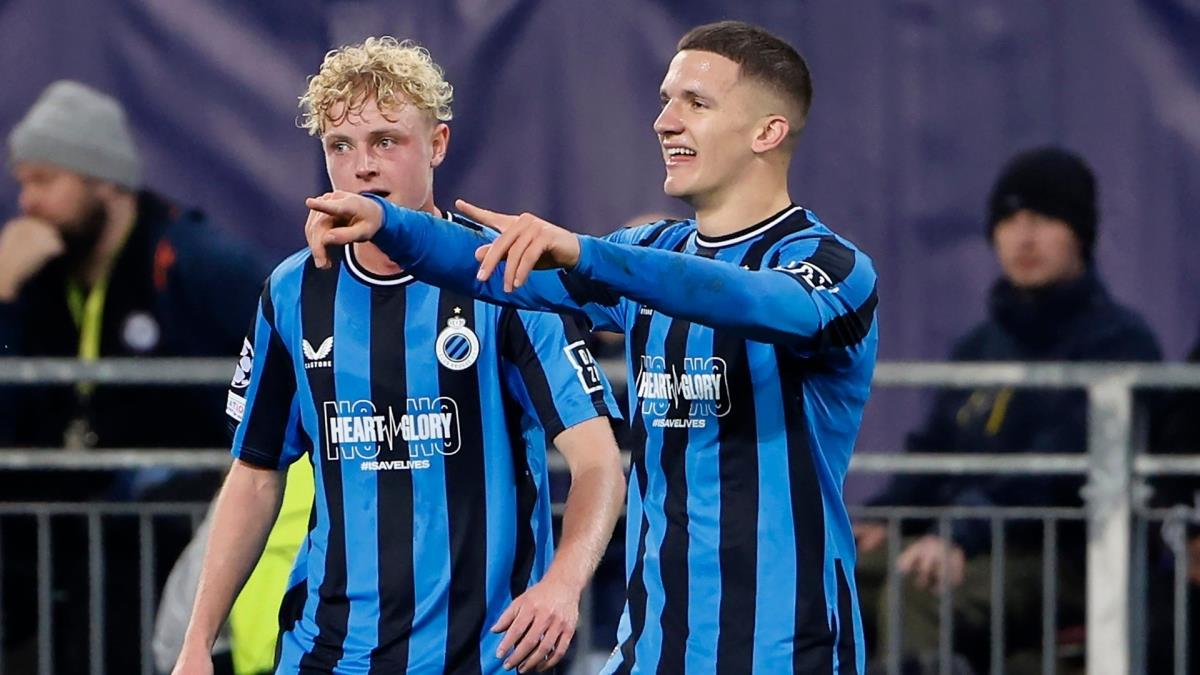 Χαμός στο Βέλγιο-Στον αέρα το πρωτάθλημα λόγω τηλεοπτικών δικαιωμάτων