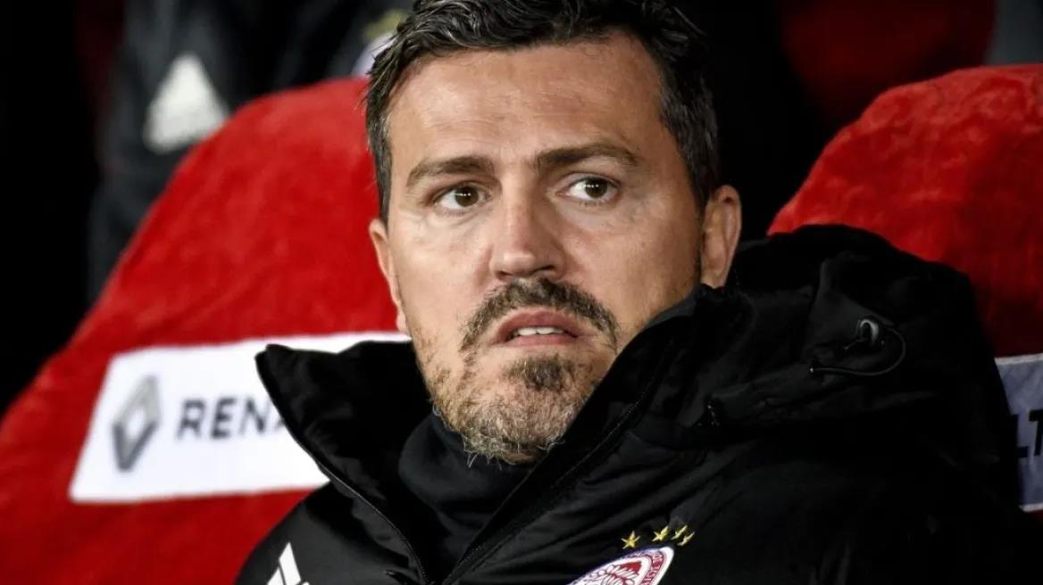 «Αν νικήσει τη Ρεάλ ο Ολυμπιακός, θα είναι σχεδόν σαν να κατακτά ευρωπαϊκό τίτλο»