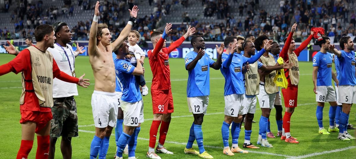 Έτοιμη για άλλο ένα ταξίδι στα αστέρια η Πάφος-Υποδέχεται τη Μονακό με στόχο το βαθμολογικό κέρδος