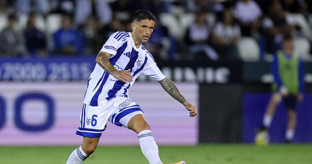 Η επίσημη θέση της Ανόρθωσης για τα περί ενδιαφέροντος για Σένσι-«Απαιτούμε σεβασμό από όλους»