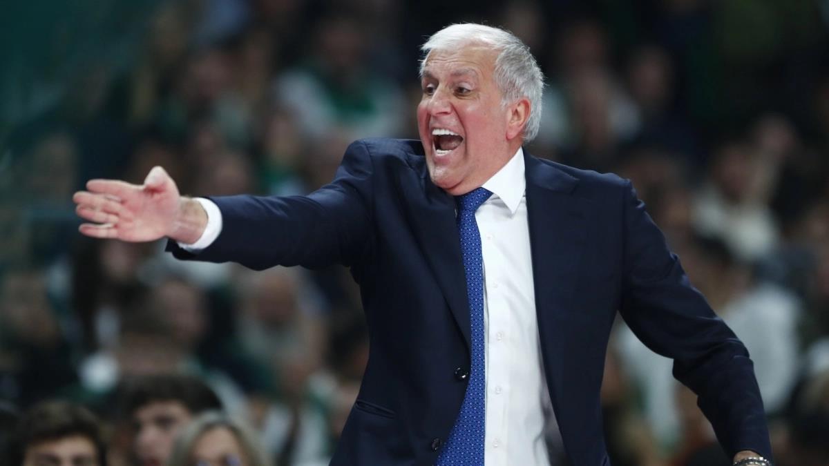 Βόμβα στην Παρτίζαν-«Παραιτήθηκε ο Ομπράντοβιτς»