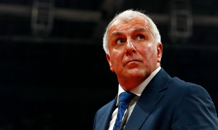 «Αναλαμβάνω την ευθύνη για όλα τα άσχημα-Πάντα ένας από εσάς, αιώνια ευγνώμων»