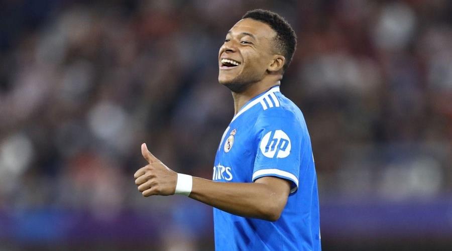 Έσπασε την κατάρα νικώντας τον Ολυμπιακό και πανηγύρισε την πρώτη επιτυχία της στη Ελλάδα η Ρεάλ