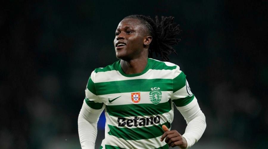 Κυρίαρχος στην Λισσαβώνα η Σπόρτινγκ-Έριξε τριάρα στην Μπριζ