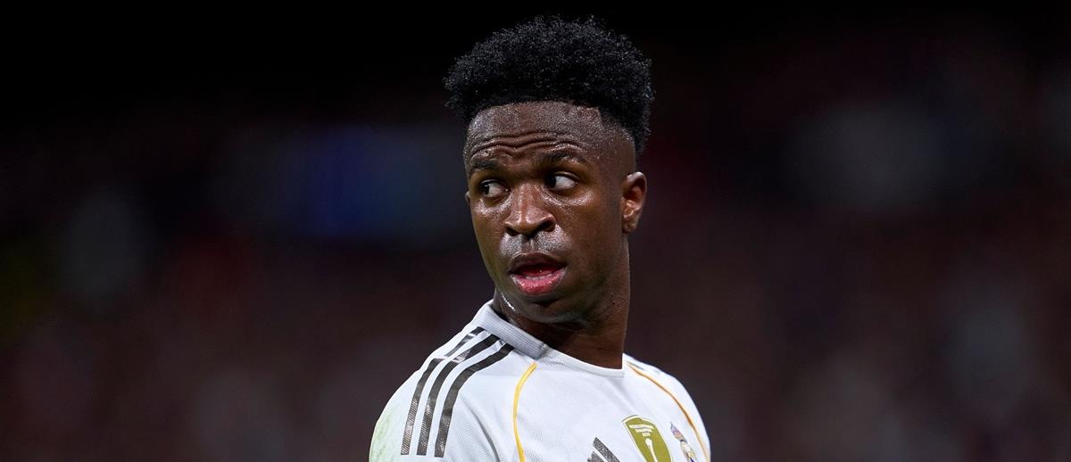 Ανατροπή με Βινίσιους στη Ρεάλ Μαδρίτης-Έτοιμος να υπογράψει νέο συμβόλαιο