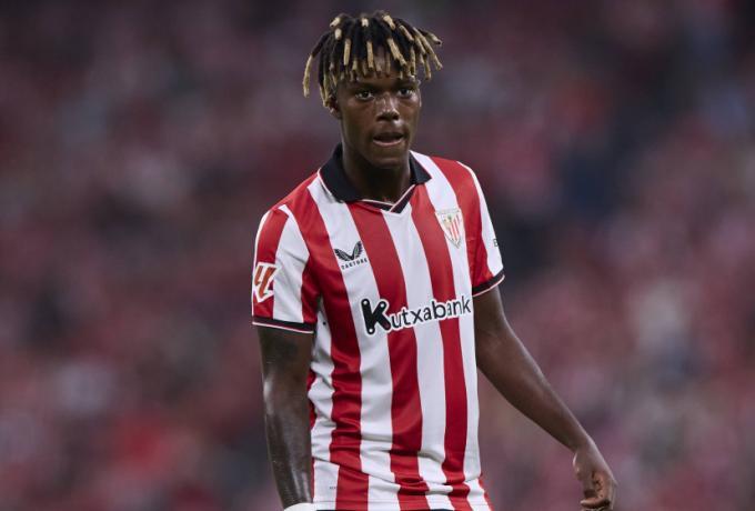 Η Αθλέτικ Μπιλμπάο είναι τα πάντα για εμένα