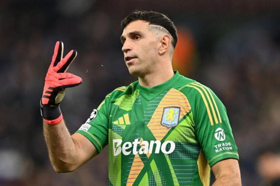 Στρέφεται στον Μαρτίνες η Ίντερ