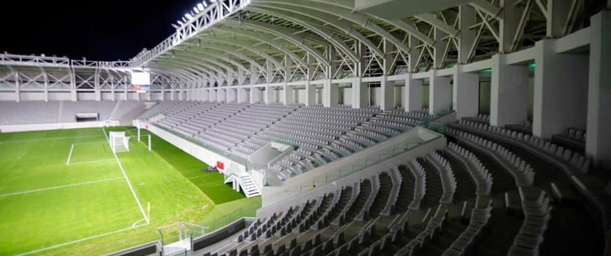 Τα μέτρα της Αστυνομίας για το ντέρμπι ανάμεσα σε ΑΕΛ και Απόλλωνα