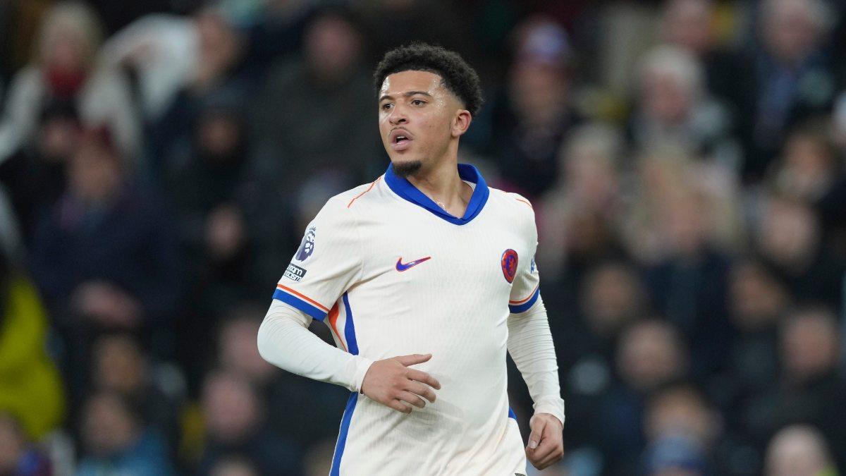 Ο Σάντσο πρέπει να μειώσει στο μισό τις αποδοχές του για να επιστρέψει στη Ντόρτμουντ