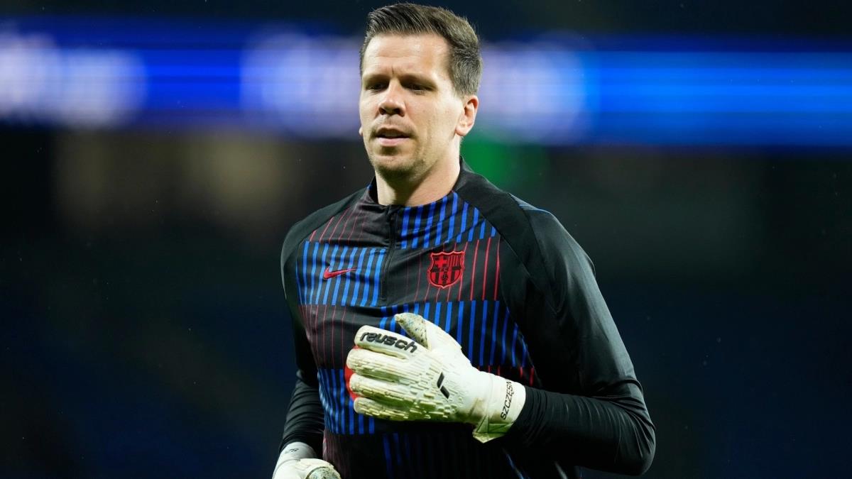 Έπαιξα την πρώτη μου σεζόν στην Μπαρτσελόνα δωρεάν