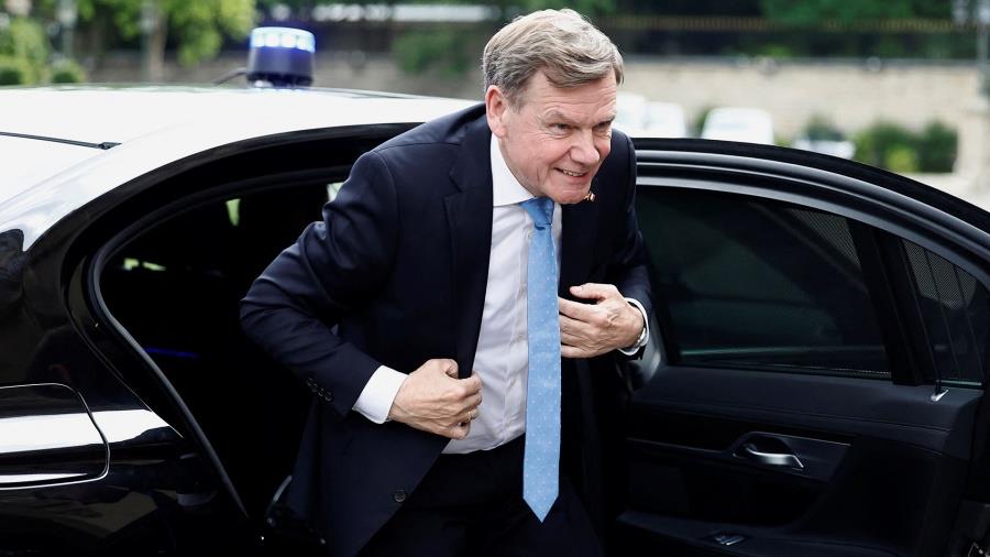 5335809253439548 2025-05-07T113030Z 776977597 RC2ZCEADK82V RTRMADP 3 FRANCE-GERMANY