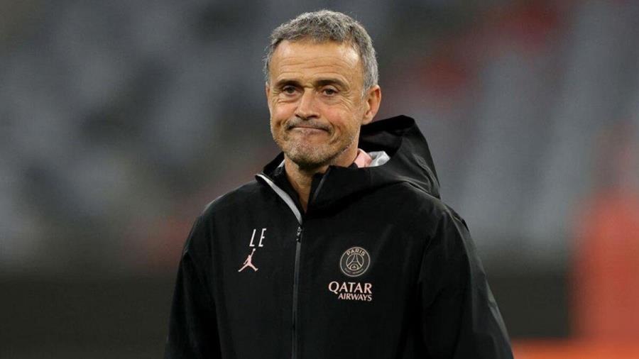 Η Λίβερπουλ θέλει να κάνει το «μπαμ» με τον Λουίς Ενρίκε