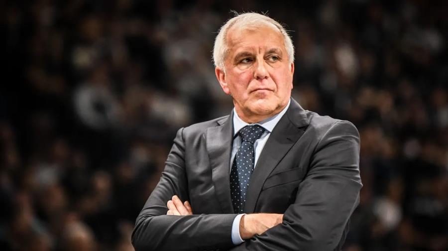 Ο Ομπράντοβιτς ζήτησε την παραίτηση του προέδρου της Παρτίζαν