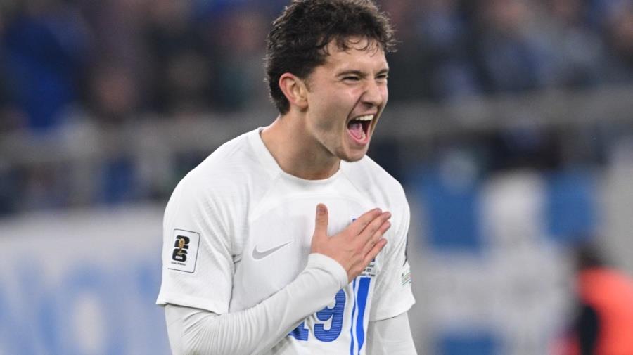 Ο Καρέτσας «τρελαίνει» την UEFA-Τα γκολ και οι μαγικές ενέργειες του που ανάγκασαν την ευρωπαϊκή ομοσπονδία να… υποκλιθεί