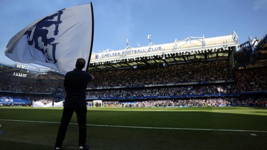 Πρώην υπάλληλος της Τσέλσι υπεξαίρεσε 230.000 ευρώ από τα ταμεία της