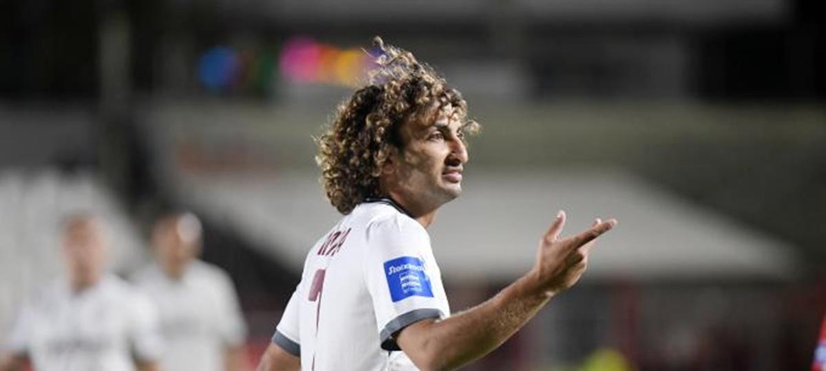 Ξέσπασμα Ουάρντα-«Γιατί δεν λένε ότι ήμουν έξω για πρόβλημα στο πόδι και λένε για τακτική;»