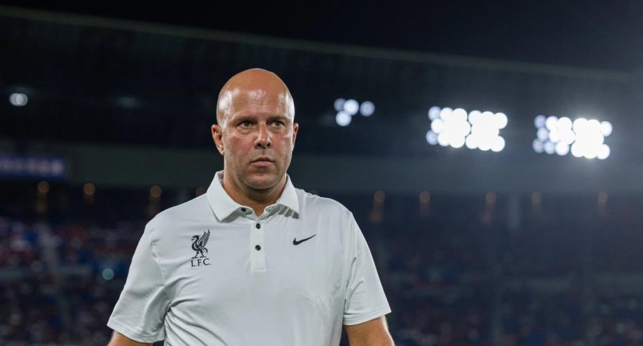 Το εξοφρενικό ποσό αποζημίωσης που θα λάβει ο Σλοτ σε περίπτωση που απολυθεί από τη Λίβερπουλ