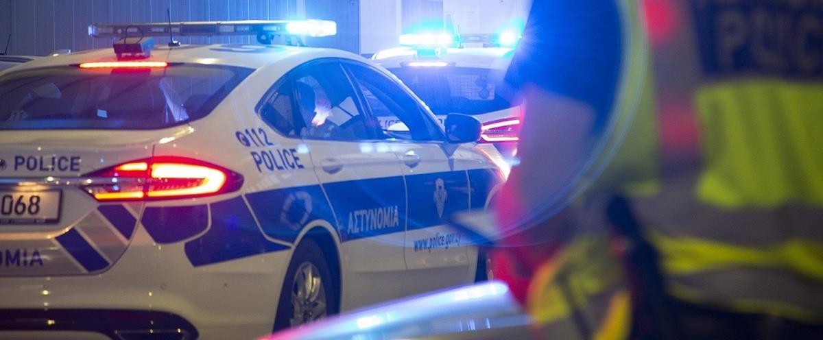 Χειροπέδες σε 19χρονο που καταζητείτο για τα επεισόδια έξω από το σωματείο του Απόλλωνα-Στις δύο οι συλλήψεις