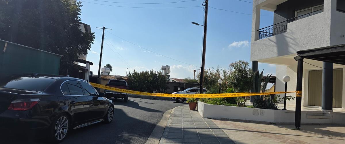 Εντοπίστηκε το κυνηγετικό όπλο που φέρεται να χρησιμοποίησε ο 49χρονος που άνοιξε πυρ κατά οικίας του συγγενή του