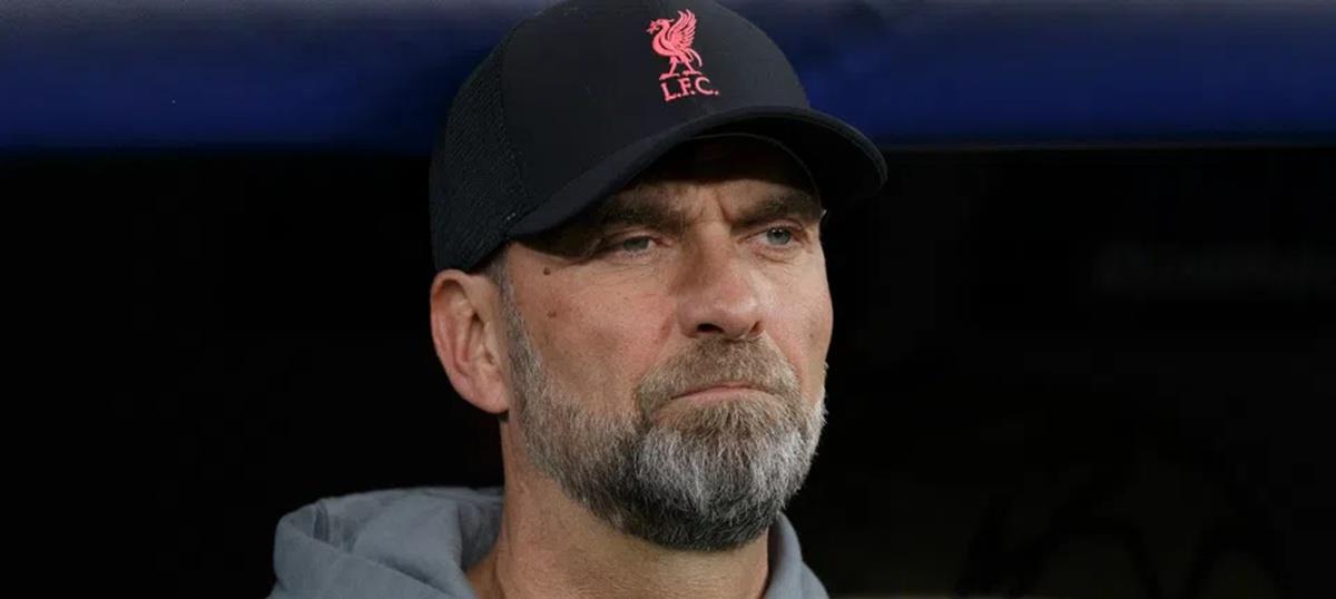 Πόσο εφικτή είναι η επιστροφή του Κλοπ στη Λίβερπουλ