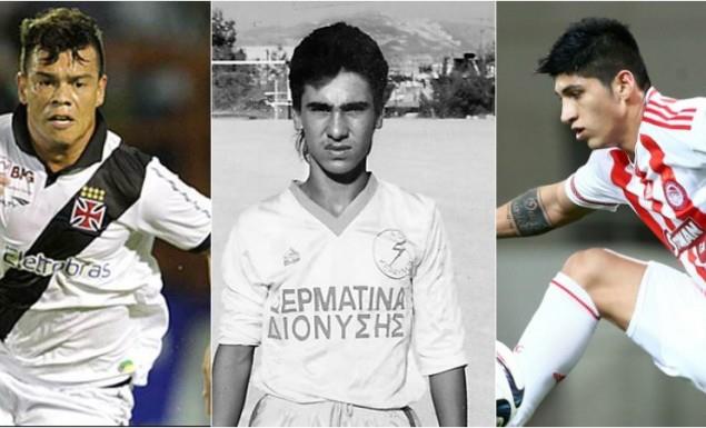 Λίγες ώρες μετά την απελευθέρωσή του Άλαν Πουλίδο θυμόμαστε παρόμοιες περιπτώσεις που συγκλόνισαν τον κόσμο. Από τον Αλφρέδο Ντι Στέφανο μέχρι τον Μαρσελίνιο