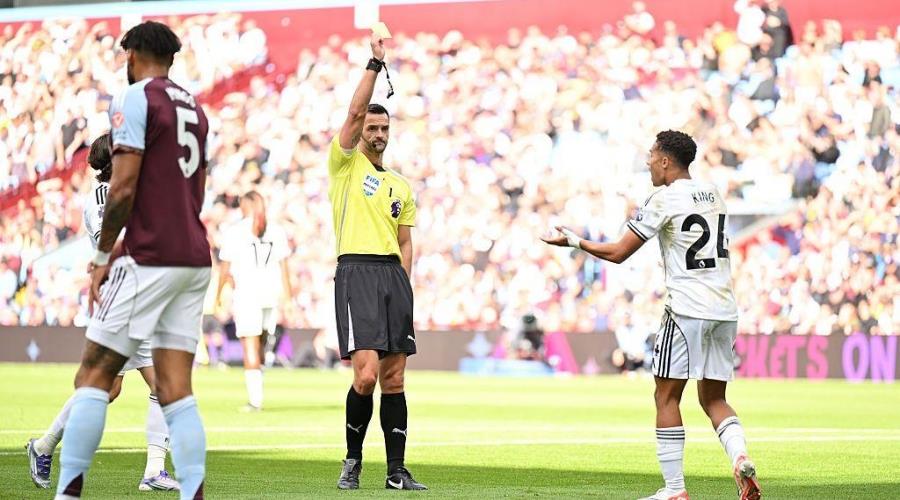 Η IFAB κηρύσσει πόλεμο στις «βουτιές»-Δυο λεπτά εκτός αγώνα για όσους ζητούν ιατρική βοήθεια