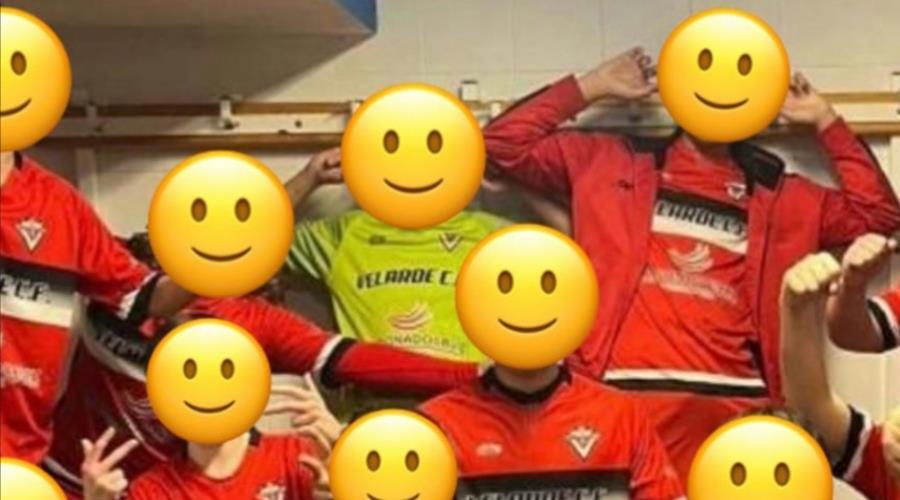 Σάλος στην Ισπανία με 12χρονα αγόρια-Κέρδισαν ομάδα ποδοσφαίρου κοριτσιών με 8-0 και τους είπαν να «πάνε να πλύνουν τα πιάτα»