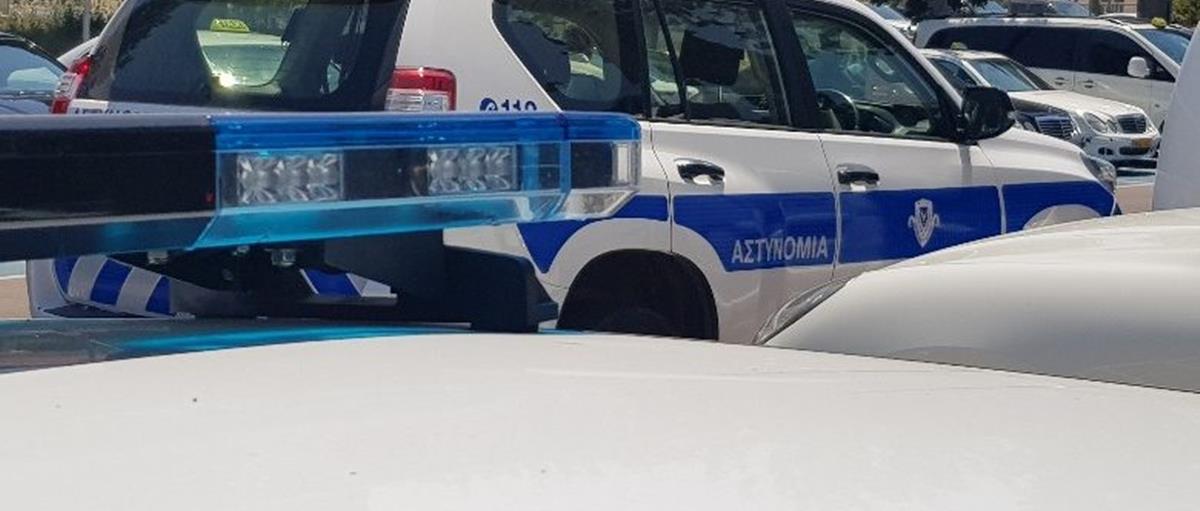 Εντοπίστηκε νεκρή γυναίκα στην Κάτω Πάφο