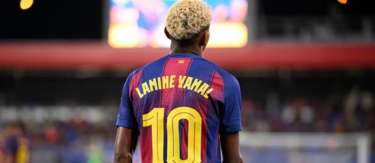 Άρχισαν να βλέπουν ξανά ποδόσφαιρο εξαιτίας μου, δεν θέλω να γίνω ο Μέσι»