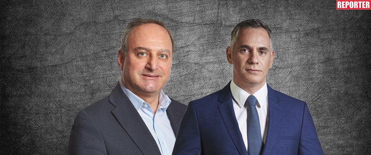 Αντέστρεψε τα πυρά για τα περί σωματοφυλάκων των τραπεζών σε Στεφάνου ο Νικόλας-«Προτιμά το ΕΛΑΜ με το οποίο συνεργάζεται άψογα»