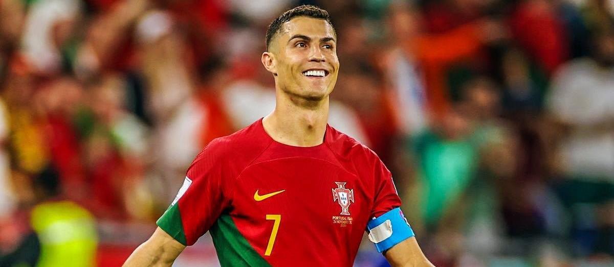 Το εξωφρενικά πανάκριβο δώρο του Ρονάλντο στους συμπαίκτες του για την κατάκτηση του Nations League