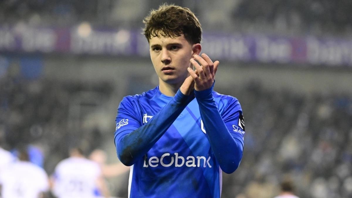 Συγκινητικός Καρέτσας για την Εθνική Ελλάδος-«Ένιωθα περισσότερο Έλληνας, η επιλογή βγήκε από την καρδιά μου»