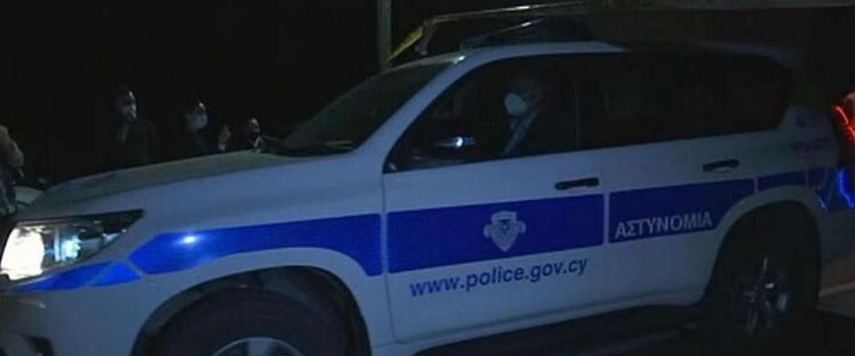 Χειροπέδες σε 30χρονο για τα επεισόδια στο σωματείο του Απόλλωνα-Στις τρεις οι συλλήψεις