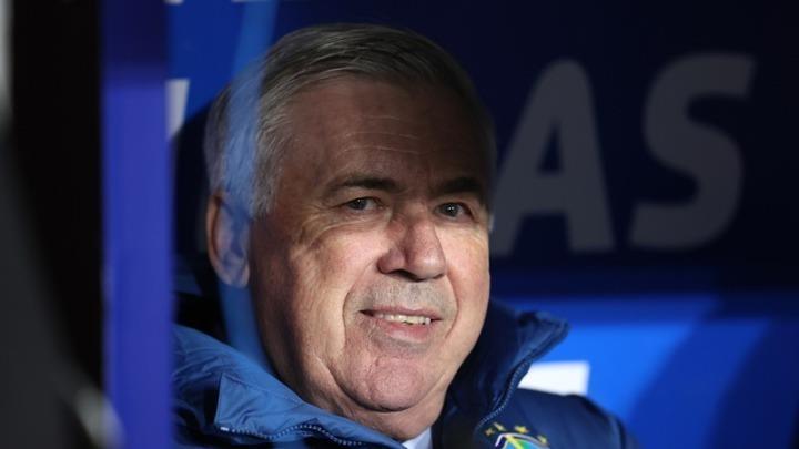 Στο Μουντιάλ αν ο Βινίσιους ή ο Νειμάρ είναι στο 90% θα καλέσω άλλους