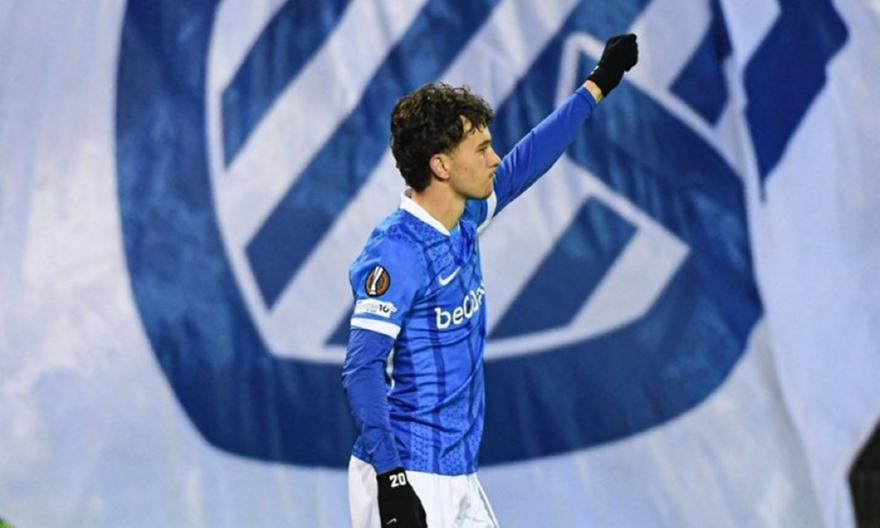 Επανέρχεται δυναμικά για Καρέτσα η Μάντσεστερ Σίτι