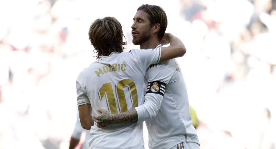 Ο Ράμος αυτοπροτάθηκε στη Μίλαν, θέλει επανένωση με τον Μόντριτς