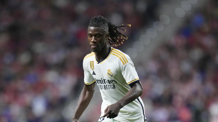 Ζήτησε μεταγραφή ο Καμαβινγκά, θέλει να παίξει στην Αγγλία