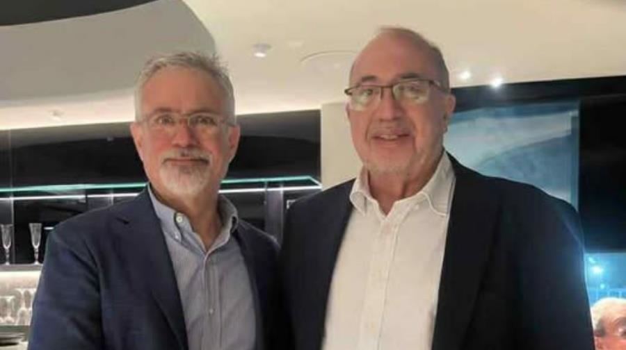 Συγχαρητήρια ΚΟΕ προς το νέο Επίτιμο Πρόεδρο της ΚΙΟ Γιάννο Φωτίου