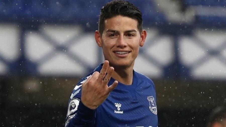 Θέλει να ρίξει τα τσιμέντα με Χάμες Ροντρίγκεζ η ΑΕΛ-Εμπλέκουν τους γαλαζοκίτρινους στην απόκτησή του