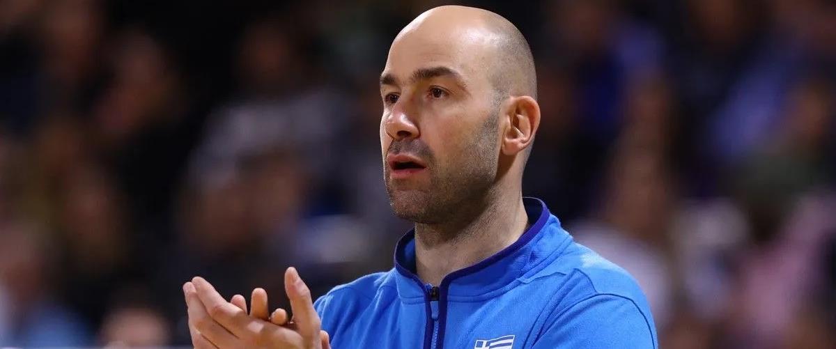 Η FIBA ανακοίνωσε τα power rankings των ευρωπαϊκών προκριματικών του MundoBasket 2027-Σταθερή η θέση της Ελλάδας