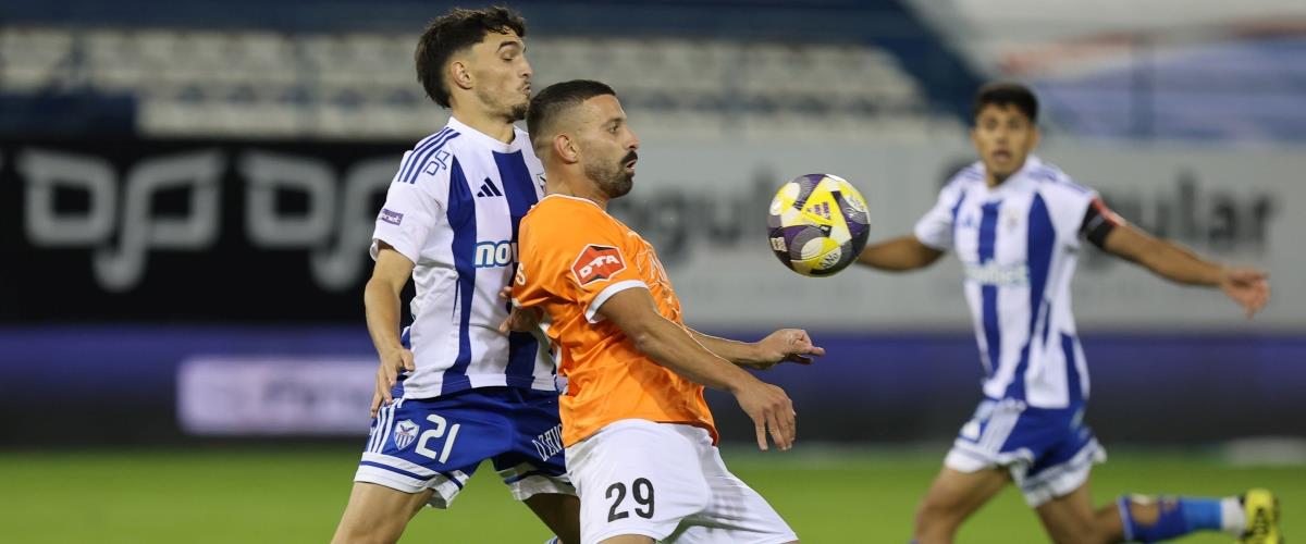 Προκρίθηκε στην επόμενη φάση του κυπέλλου η Ανόρθωση με νίκη επί της Καρμιώτισσας